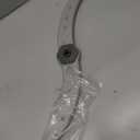 IWIWE WD22X26622 WD22X33498 Dishwasher Middle Spray Arm - Fits GE Haier Hotpoint | Replaces WD22X27740 WD35X10393 WD22X10089