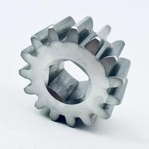 700612 Replacement 15 Tooth Spur Gear 10 DP/20 PA Compatible with Lippert RV Slide Out Systems 281331 140409 324869 122837 or 123356