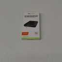 ZGear (5,000mAh) Slim Power Bank with Dual Charging Ports