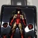 Sen-ti-nel - Marvel - Iron Man, Sentinel Fighting Armor