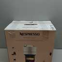 Nespresso Vertuo Next Coffee & Espresso Maker by Breville, Light Grey
