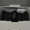 Nekteck Foot Massager with Heat & Foot Roller, Shiatsu Calf Leg Massager for Circulation and Neuropathy Pain Relief for Feet Care Home Office Gadgets Relaxing Massage Tools Gifts for Women Men Mom Dad