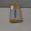 24pcs Flameless Flickering LED Taper Candles Bulk Battery Operated Candles for Christmas Halloween Birthday Wedding Party, (Ivory, 11 inch, 24pcs)