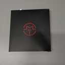 Compatible with iPhone 14 Pro Max Wallet Case with Card Holder RFID Blocking for Women Men, Double Magnetic Clasp Kickstand Shockproof Phone Case Fit for iPhone 14 Pro Max, Black