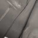 TAILONG Mens Compression Corset Vest Hide Gynecomastia Chest Binder Tank Top Faja para Hombre (2 XLarge, Black)