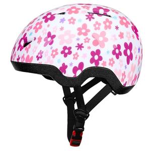 Toddler Bike Helmet, Kids Helmets Baby Infant Bike Helmet for Kids Toddlers Boys Girls Age 1-3/2-4/3-5/5-8 for Biking Scootering Skateboarding