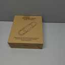 Chest Exerciser for Men,Twister Arm Trainer,Adjustable Chest Trainer Men,Arm Exercise Equipment,Chest Workout Equipment,Portable Spring Resistance for Home Workout Equipment(Red)