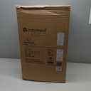Baby Trend EZ-Lift Plus Infant Car Seat, Ultra Grey Newborn Comfort Padding, Lightweight Carry Build, Adjustable Harness System Man. Date: 10-24-2025