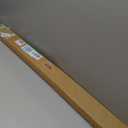 AOSKY No Drill Cordless Blackout Cellular Shades, 41" W x 48" H, Grey