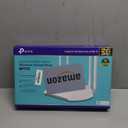 TP-Link AX1800 Dual Band Gigabit Wi-Fi 6 Access Point (TL-WA1801) Desktop Wi-Fi Bridge HE80 & Beamforming Supports Multi-SSID/Client/Range Extender Mode 4 Fixed Antennas Passive PoE