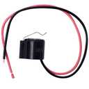 Canamax W10225581 Refrigerator Bimetal Defrost Thermostat - Compatible with Whirlpool Kenmore - Replaces WPW10225581 AP6017375 PS11750673 PS237680 2321799