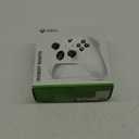 Microsoft Xbox Series S or X Wireless Controller Robot White plus VGSION battery
