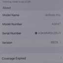 Apple AirPods Pro 2 Wireless Earbuds, Active Noise Cancellation, Hearing Aid Feature, Bluetooth Headphones, Transparency, Personalized Spatial Audio, High-Fidelity Sound, H2 Chip, USB-C Charging