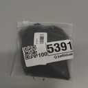 Chin Strap for Sleeping,Adjustable Chin Strap,Jaw Strap,Jawline Shaper,V Line Lifting Mask,Black,M