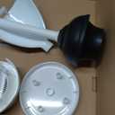 OXO Good Grips Toilet Plunger