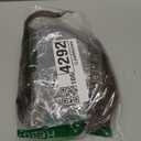 Ladies Ponytail Extensions Girls Flexible Curl One Piece Clip 32 inches Synthetic Wigs Pony Tail Hair Highlighted Hairpiece Women Wavy Hairpiece Khaki