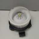 700230 HVAC Blower Motor Compatible with Corolla 2009-2013 with Manual | RAV4 2006-2015 Matrix 2009-2014 Fan Assembly 87103-02200A 87103-42090A 19184662A