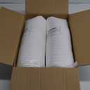 Beckham Hotel Collection Bed Pillows Standard/Queen Size Set of 2 - Original Down Alternative Pillow for Sleeping - Bedding for Back, Stomach or Side Sleepers (White)