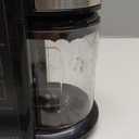 SHARDOR Electric Burr Coffee Grinder 2.0, Adjustable Burr Mill with 16 Precise Grind Setting for 2-14 Cup, Black