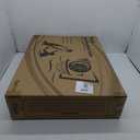 Uladis Pool Basketball Hoop 33"x26"x50" Pool Game with Adjustable Height