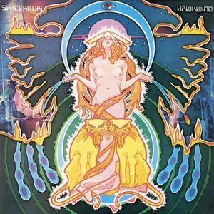 Hawkwind Space Ritual, Vinyl