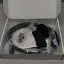 Cell Phone Stand, Neck Cell Phone Holder, Hand Free Flexible Gooseneck Phone Holder for Bed, Neck Phone Holder POV/Vlog Selfie Mount, Universal Multi-Functional Phone Stand for 4.7''-6.7'' Phone