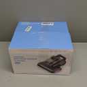 Bed Mattress Vacuum Cleaner Cordless 16Kpa Handheld Vacuum, Vacuum Cleaner with 253.7nm UV-C Light,HEPA Filter & Ultrasonic, Portable Vacuums for Sofa Bed Couch Crib Gifts for Women her Man (Gray)