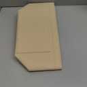 Lckaey Purse Organizer Insert for Longchamp Le Pliage Neo Handbags Long champ Insert Organizer 1012beige-M