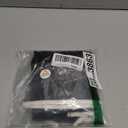 Saodimallsu Womens Summer Sleeveless Sweaters Vest Slimming Crewneck Cable Knit Ruffle Sweater Tank Tops Casual Work Tops.S