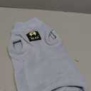 Sphynx Cat Clothes Hairless Cat Warm Fleece Vest Elastic Winter Sweater Outfit, Pet Clothes for Sphynx Cat Coat for Cats and Small Dogs Apparel, Hairless cat Shirts Sweaters (Sky, Medium)