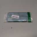 for iPhone 16 Case, 3-Layer 16ft Drop Protection, with Dustproof Port Cover, Full-Body Shockproof Heavy Duty Protective Phone Case for iPhone 16, Teal