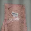 2 Pack Pink Bow Garland Banner, Pre-Assembled Bow Decor for Coquette Birthday Party, Baby Shower, Bridal Shower, Bachelorette, Wedding, Christmas Tree Decorations