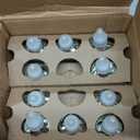 Air Wick Plug in Scented Oil Refill, 10ct, Fresh Linen, Air Freshener, Essential Oils, Eco Friendly Pack