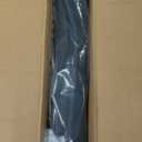 Floor Mats Compatible with Ford Maverick Hybrid 2022 2023 2024 2025 TPE Floor Mats Liners Custom All-Weather Compatible with Maverick Hybrid Accessories Set 1st & 2nd Row Protective Floor (Black)