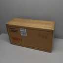 Keonjinn 3-Light Gold Bathroom Light Fixtures Over Mirror, Crystal