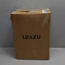 6L/1.59Gal Humidifier for Plants, Reptile Fogger Mister with Precise Temp & Humidity Probe/Expandable Hose, Smart Humidifier for Grow Tent, Mushroom, Houseplants, Reptile Tank 24H Timer