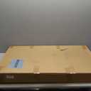 Splash Panel Shield Under Diaper Gas Motor Compatible with 2015-2020 Ford F150 with Gasoline Engine, Underbody Panel/Cover Not Fit Raptor Model/3.0L Diesel, Replace# ML3Z-7222-D