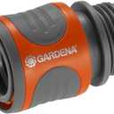 GARDENA 31169 | Mechanical Water Timer with Flow Control