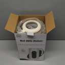 BHG 45oz Nut Milk Maker, Automatic Soy Milk Maker Machine with 14-Blade Grinder, 11 Functions & LED Touch Screen, Plant-Based Milk Machine for Almond,Oat & Soy, 18H Timer, Keep Warm & Self-Cleaning