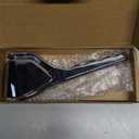 Lemon Squeezer, Stainless Steel Lemon Juicer, Manual Juicer for Lemon Citrus Lime Orange, Handheld citrus Squeezer