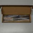 𝐍𝐞𝐰 𝐔𝐩𝐠𝐫𝐚𝐝𝐞𝐝 109-2339 Damper for Exmark Most Lazer Z Models, Kubota ZD and ZG Series, Toro Z Masters Lawn Mower, Replace 103-2913 131-4132 103-4079 241-200 Steering Gas Damper Shock Damper