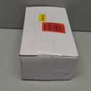 SCITOO Starter Motor 17598 Compatible for Mazda 3 2010-2013 5 2012-2013 6 2011-2013 CX-7 2011-2012 L4 2.3L 2.5L 410-48362 L538-18-400R0B 12V 1.4KW 11 Teeth Clockwise