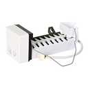 241798233 Refrigerator Freezer Ice Maker Fits for Frigidaire Electrolux
