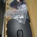 SANUS Speaker Stands Pair for Satellite & Bookshelf Speakers up to 3.5lbs  10 Height Adjustment  Includes L-Shaped Bracket & Keyhole Adapter for Compatibility  Easy DIY Assembly