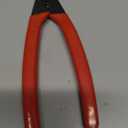 4-in-1 Multi Purpose Electricians Pliers with Wire Cutter, Crimper, Gripper, Stripper| 7" Compact Wire Stripper| Professional Wire Crimping Tool for 12-20 AWG Insulated & Non-Insulated Wires