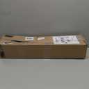 THEODORE MAGNUS Door Mat - Welcome Mat for Front Door with Non-Slip Backing - Durable Coir Doormat - Perfect for Outside Entrance and Entryway Matt - Outdoor/Indoor - Sweet Home - 17" x 30" (1'5" x 2'6" (Rectangular))