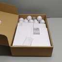 4FT Marquee Light Up Numbers 1,Party Decoration Large Marquee Light Up Letters with Weighted Water Bag,Pre-cut Foam Board Set Can Be Used for Birthdays,Weddings,Baby Anniversaries