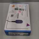 Hair Dryer Power Charger Cable Compatible with Dyson Hair Dryer Power Cord Cable Adapter Plug, 110V Cord Adapter Plug Compatible with Dyson, Replacement Power Cord Repair line Accessories