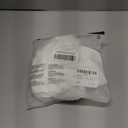 SOLY HUX Women's Button Down Ruched Blouse Long Sleeve Shirts Slim Fit Aesthetic Tops (Medium)