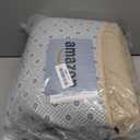 ISEAU Fluffy Rug Carpets Soft Shaggy Area Rugs Indoor Floor Mats for Kids Room Fuzzy Carpet Comfy Cute Nursery Mat Bedside Rug for Boys Girls Bedroom Living Room Home Decor, 4ft x 6ft,Camel